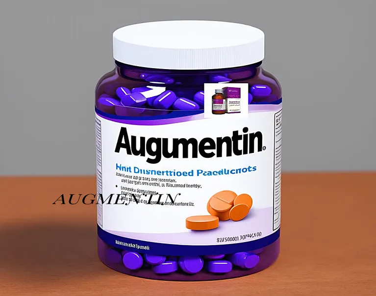 Augmentin 1