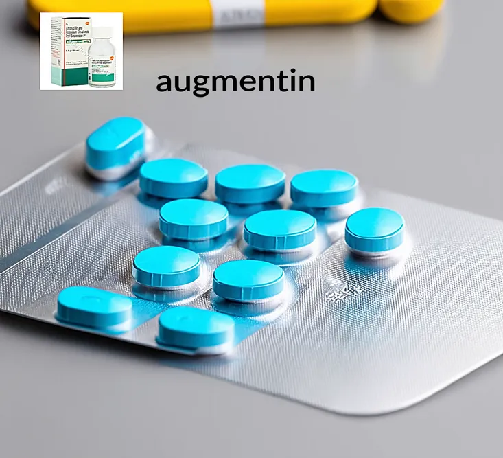 Augmentin 2