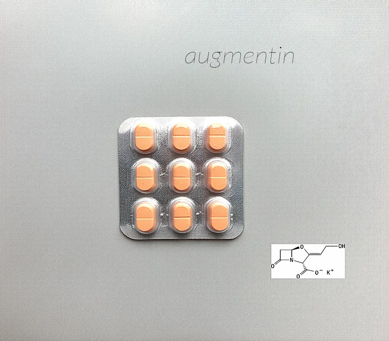 Augmentin 3